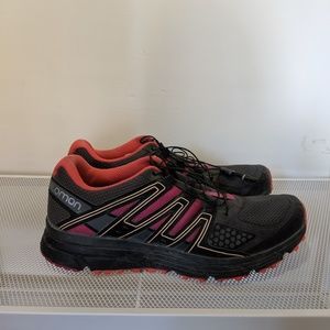 Salomon X-Mission 3 Trail Running shoes